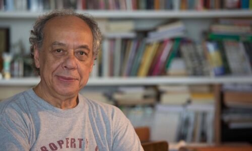 José Trajano sofre golpe de R$ 35 mil e processa Bradesco - 21/01/2026 - Celebridades