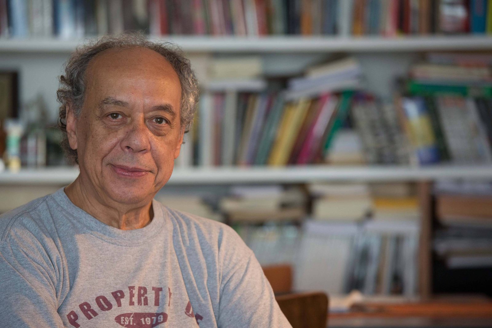 José Trajano sofre golpe de R$ 35 mil e processa Bradesco - 21/01/2026 - Celebridades