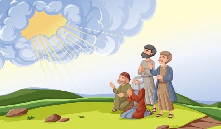 Biblical Meaning of Emma Revealed Faith Symbolism
