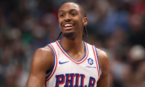 Kia MVP Ladder: Shai Gilgeous-Alexander reasserts his place at top
