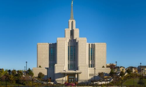 LDS church consolidates in Canada, but theological divides persist