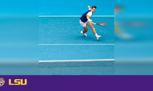 LSU Alum Neal Skupski Reaches Australian Open Final – LSU