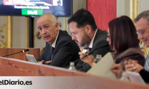 Las Palmas de Gran Canaria pondrá en marcha un nuevo plan de inversiones para el ciclo integral del agua