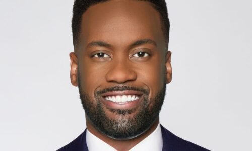 Lawrence Jones explains his absence from 'Fox & Friends'