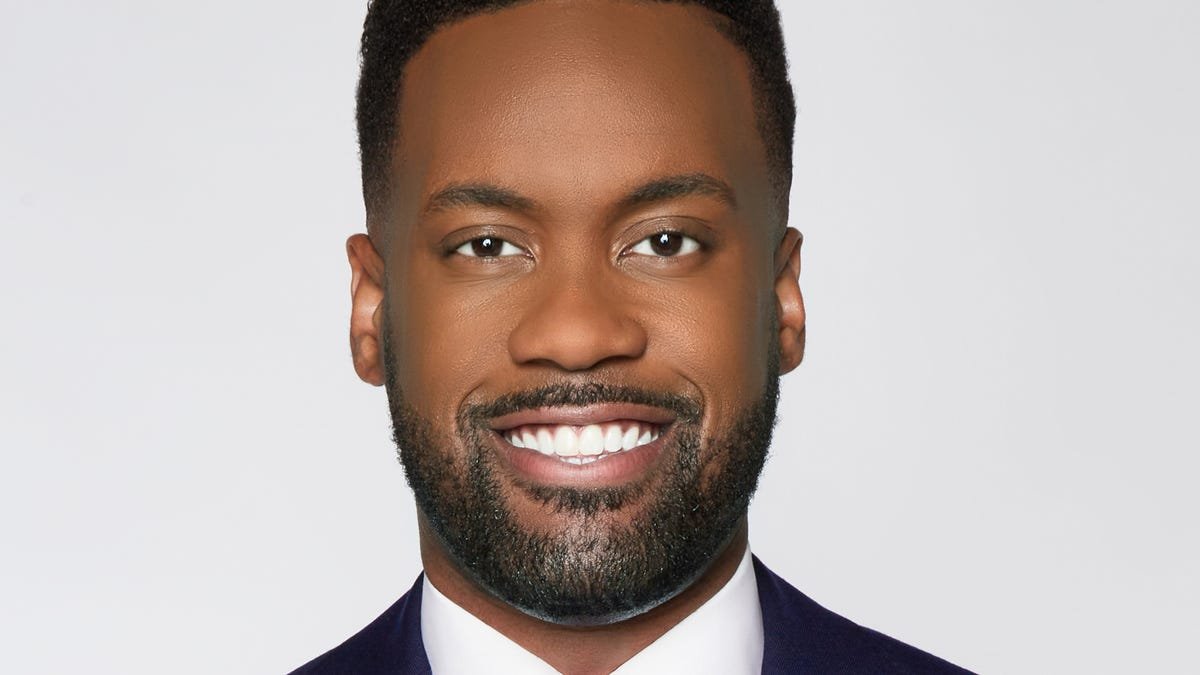 Lawrence Jones explains his absence from 'Fox & Friends'