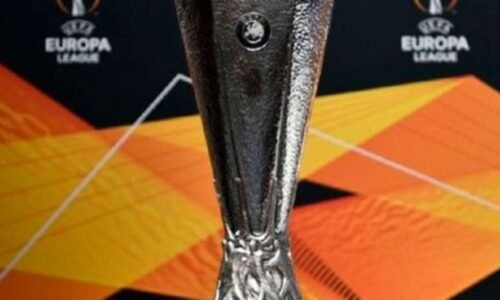 Liga Europa conhecerá seus classificados às Oitavas nesta quinta-feira, 29/1