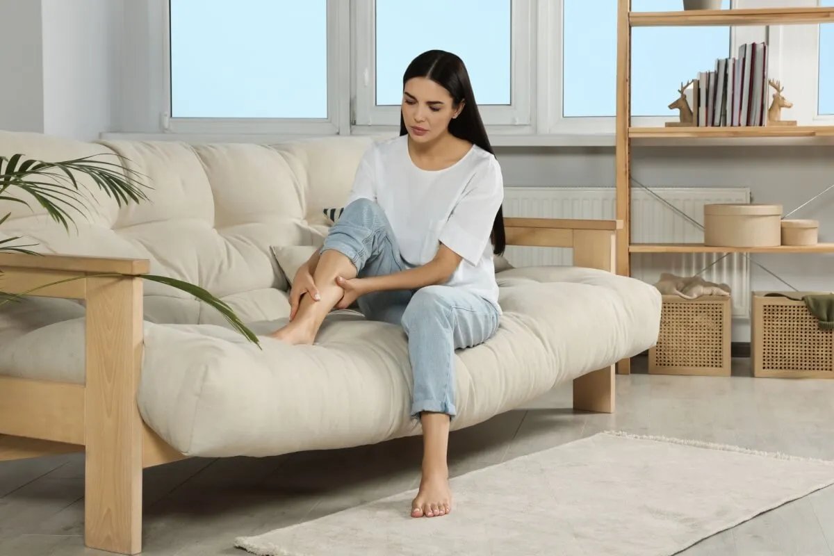 Lipedema: 5 dicas para aliviar os sintomas e melhorar o bem-estar