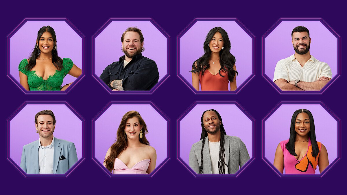 Love Is Blind Season 10 Cast, Instagrams, Men, Women, Photo, Ages, Astrological Signs, Ohio