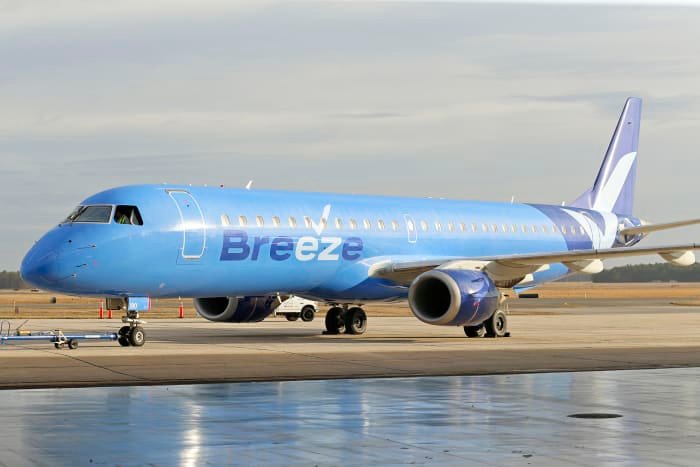 Low-cost airline adds 3 nonstop flight destinations from San Antonio International Airport