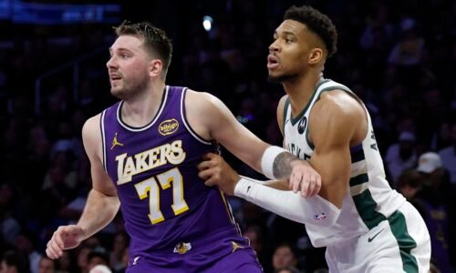 NBA All-Star History: Game recaps, stats, box scores, rosters, MVPs and more