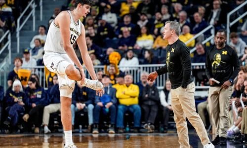 MSU basketball vs. Michigan prediction, preview, TV info, betting line