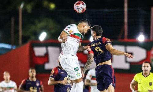 Maricá x Sampaio Corrêa: onde assistir ao vivo o jogo de hoje (27/01) pelo Campeonato Carioca | Futebol