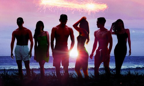 Meet the cast of 'Single’s Inferno' season five