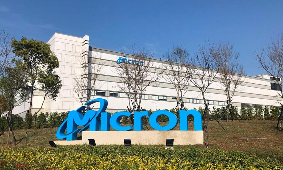 Micron Stock Is Up Over 260%. Here's Why It Could Go Even Higher