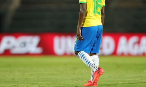 Modiba Downs ready for Orbit as they aim for summit
