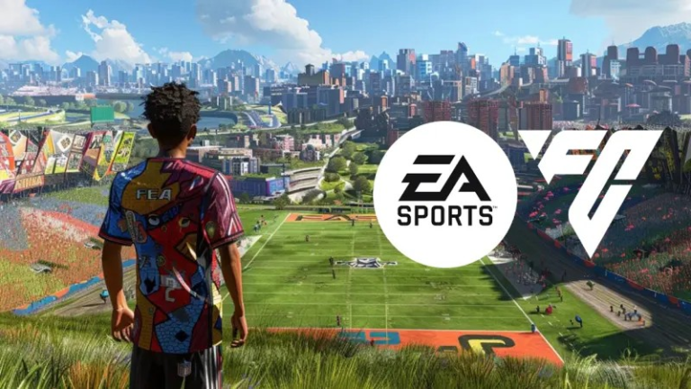 Mundo aberto no EA FC já teria data e nome definido; veja detalhes