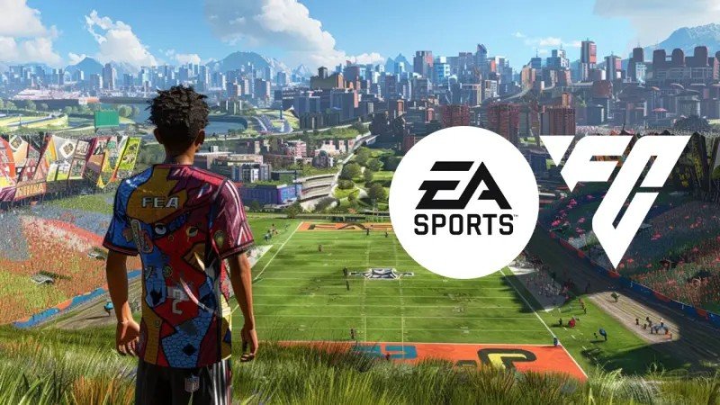 Mundo aberto no EA FC já teria data e nome definido; veja detalhes