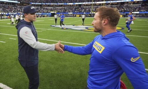 NFL championship game storylines: Rams-Seahawks chess match; mission impossible for Broncos?