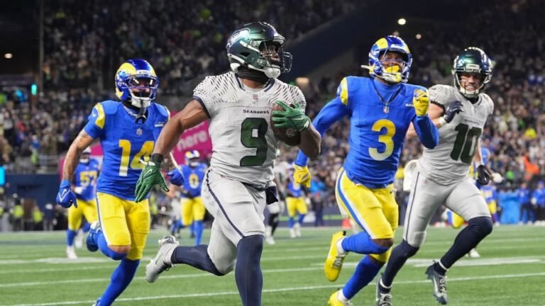 NFL playoffs: AFC, NFC championship picks, schedule, odds