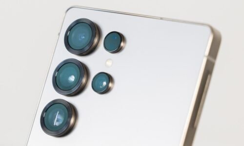 New Screen, Updated Release Date