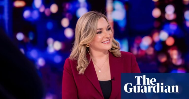 NewsNation’s Katie Pavlich on covering Trump’s America: ‘I don’t agree with everything the administration is doing’’ | Media