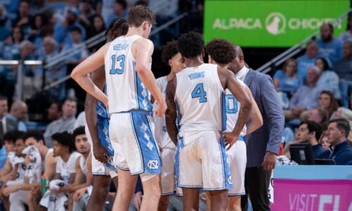 Checking In with Hubert Davis pres. by CR Legal Team thumbnail
