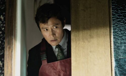 No Other Choice Review – 'Brilliantly executed'