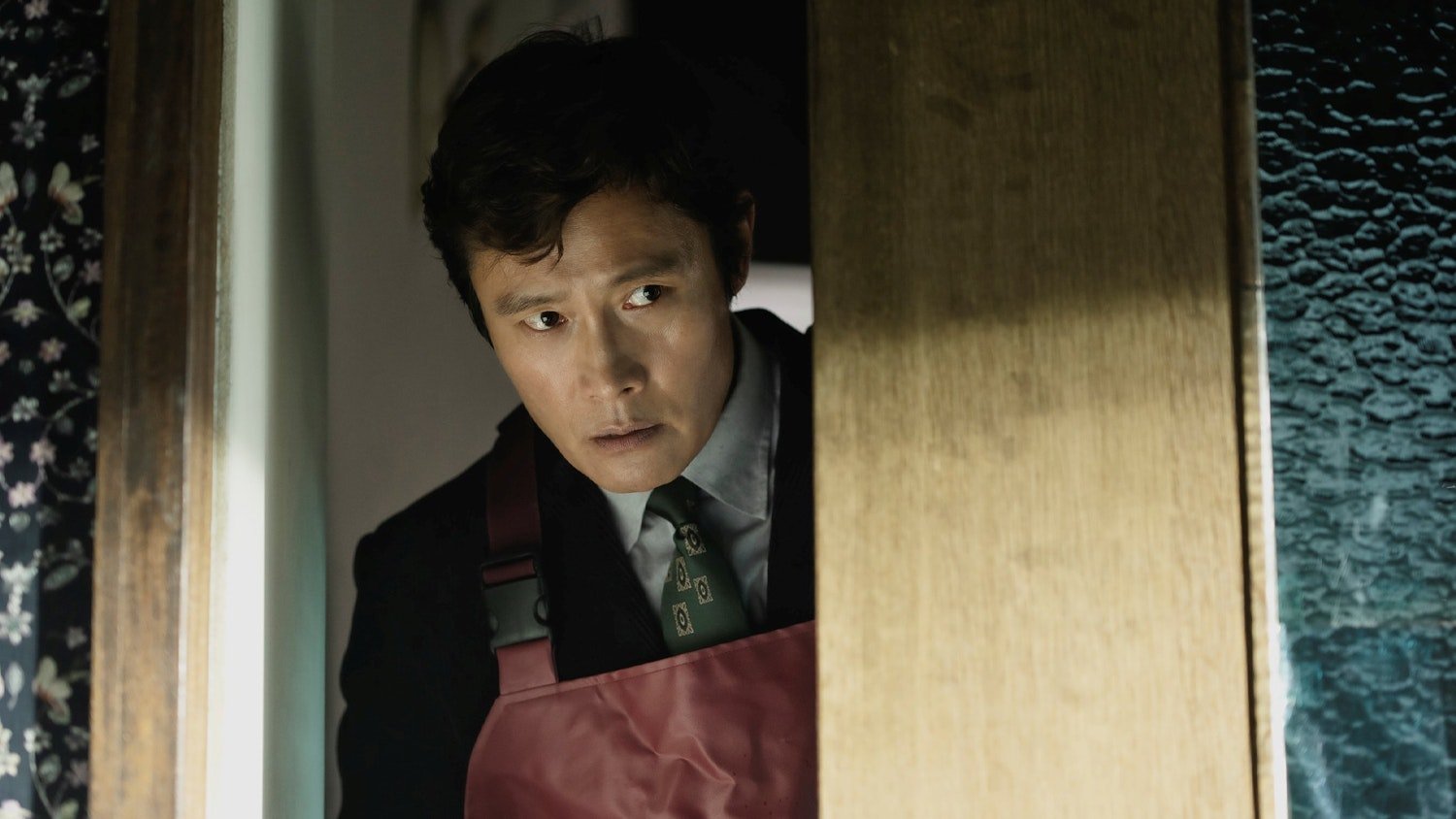 No Other Choice Review – 'Brilliantly executed'