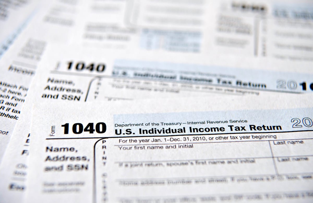 No tax on troops’ $1,776 ‘warrior dividend,’ IRS says