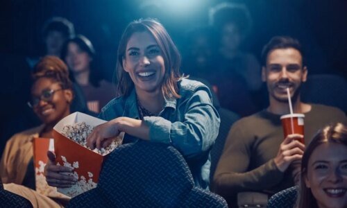 O que estreia no cinema nesta semana: 5 filmes imperdíveis