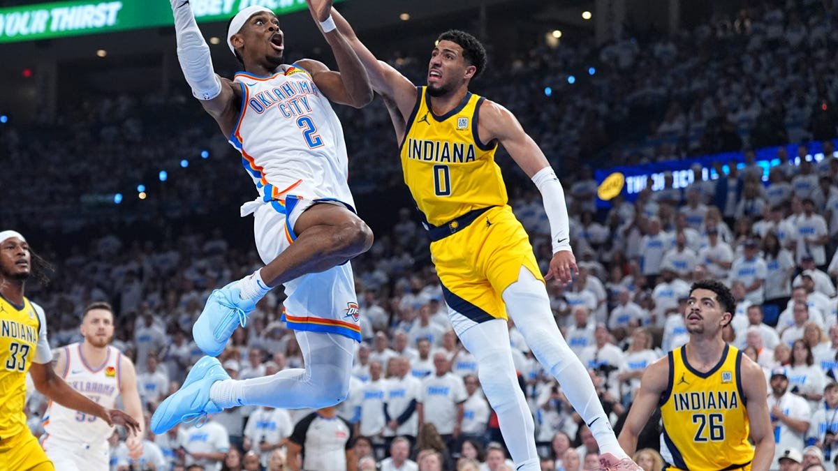 OKC Thunder ticket prices dropping amid severe weather threat