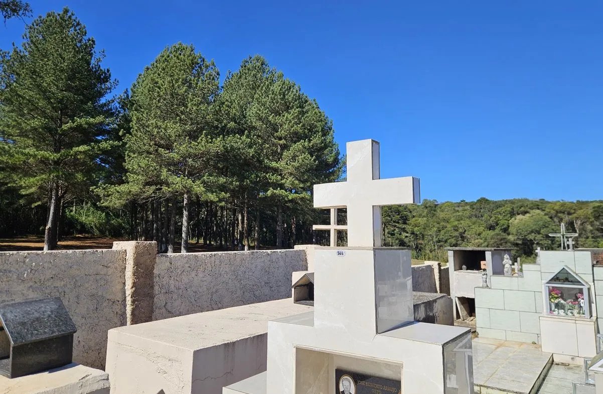 Obituário Curitiba! Lista da falecimentos desta sexta-feira (30/01)