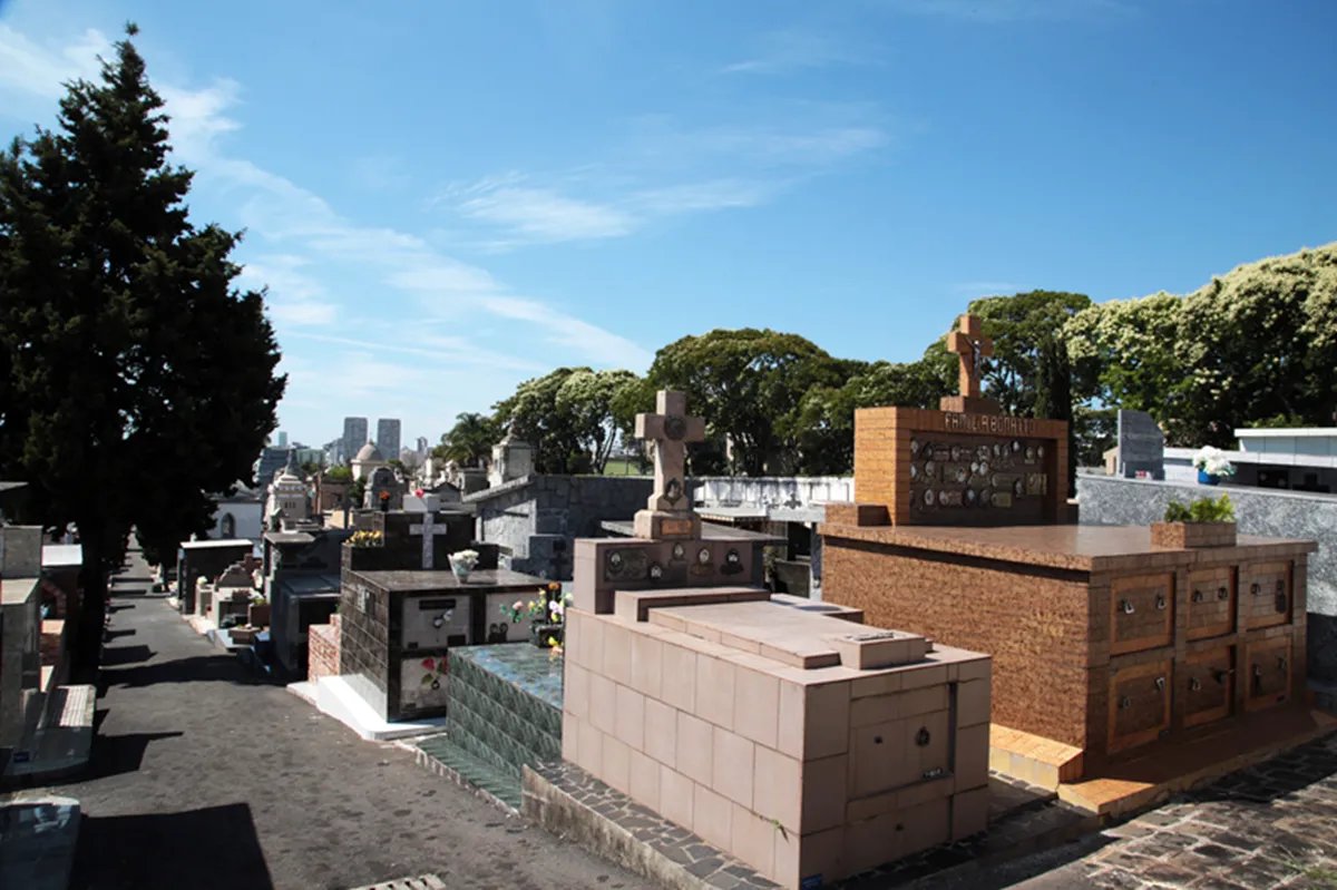 Obituário Curitiba! Lista de falecimentos desta quarta-feira (28/01)