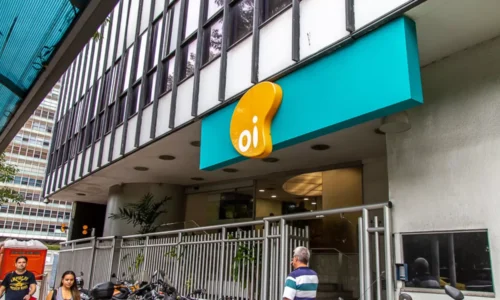Oi tem duas interessadas na gestão e venda da carteira de imóveis