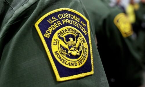 One person in critical condition after being shot in incident involving Border Patrol in Arizona