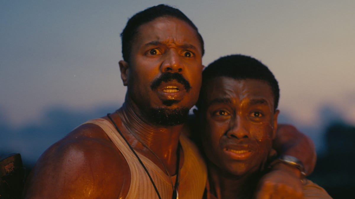 Oscar nominated movies you can watch at home right now