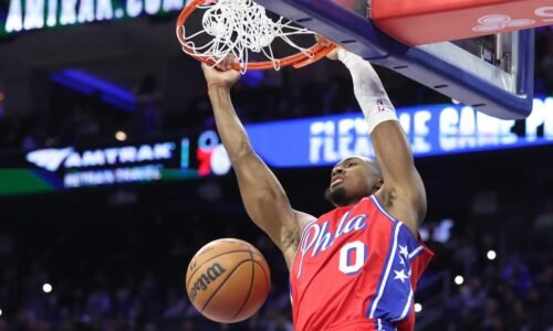 Pacers at 76ers odds, picks and predictions