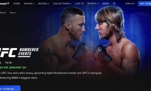Paramount Steps Up Its Game With Programmatic Ads in Premium Live Sports