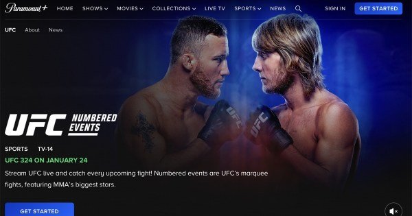 Paramount Steps Up Its Game With Programmatic Ads in Premium Live Sports