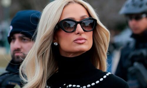 Paris Hilton Opens Up About 'Cruel' Impact of Nude Video Leaking When She Was 19