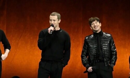 Paul Mescal, Barry Keoghan, Joseph Quinn, and Harris Dickinson in Sam Mendes’ ‘The Beatles’ — World of Reel
