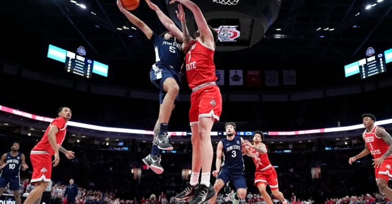 Penn State Basketball Preview: Northwestern