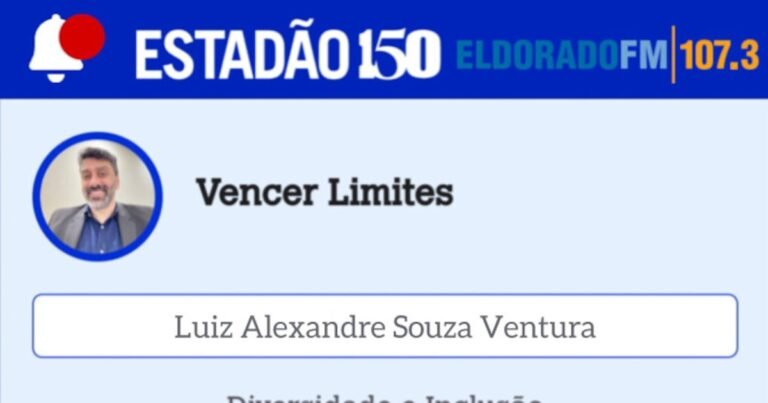 Pessoa com deficiência volta a ser 'o doente'