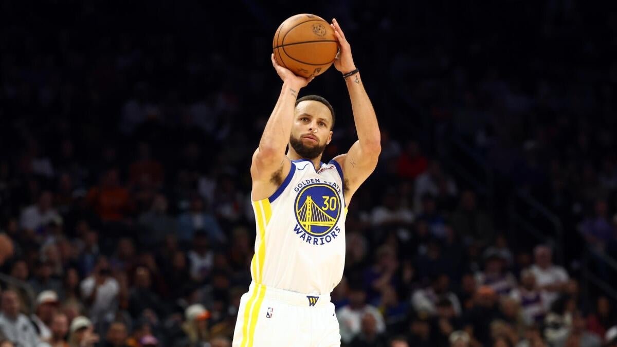 Pistons vs. Warriors prediction, odds, line, start time: 2026 NBA picks for Friday, Jan. 30