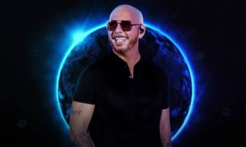 Pitbull Is Bringing The Party Back To L.A. With One Night At The Hollywood Bowl – Here's How To Get Tickets