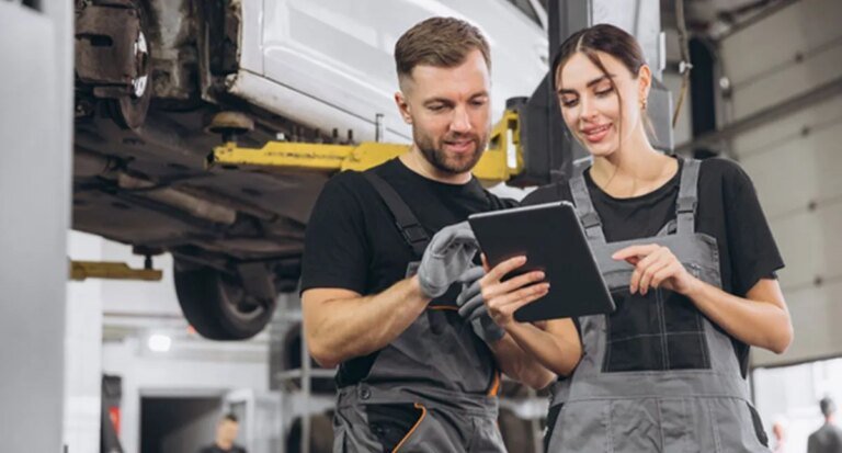 Por que montadoras e oficinas disputam Técnicos em Manutenção Automotiva no Paraná