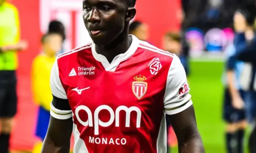 Preview: Monaco vs Rennes - prediction, team news, lineups