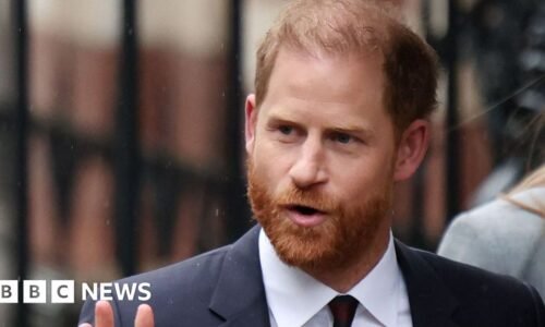 Prince Harry says sacrifices by Nato troops in Afghanistan deserve 'respect'