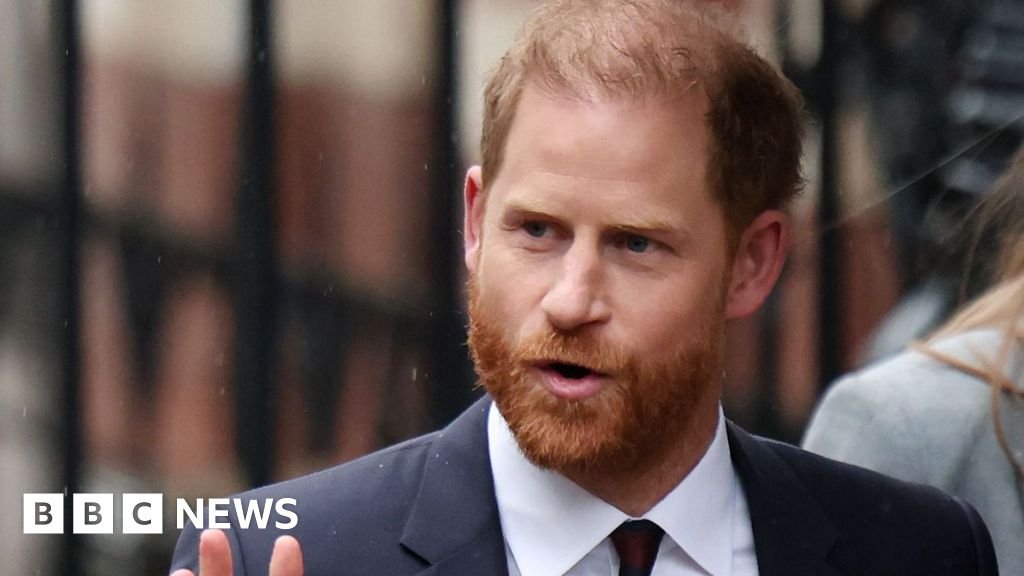 Prince Harry says sacrifices by Nato troops in Afghanistan deserve 'respect'