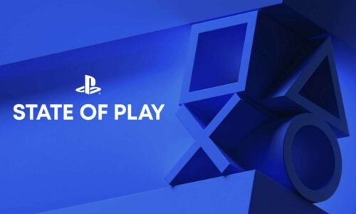 Próxima apresentaçao State of Play da Sony será em fevereiro, diz insider